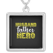 papa Gift Husband vader Hero