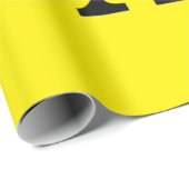 Papa Gift My Real Hero is mijn Hero Cadeaupapier (Rol Hoek)