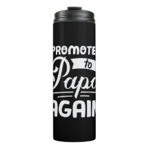 Papa Gift promoot nog eens naar Papa