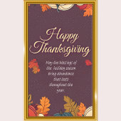 Papa Gone Gevist Tafelblad Plaque met Ezel Fotoplaat