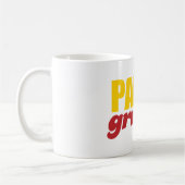 Papa Grande - Big Papa Koffiemok (Links)