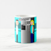 Papa grap mok (Center)