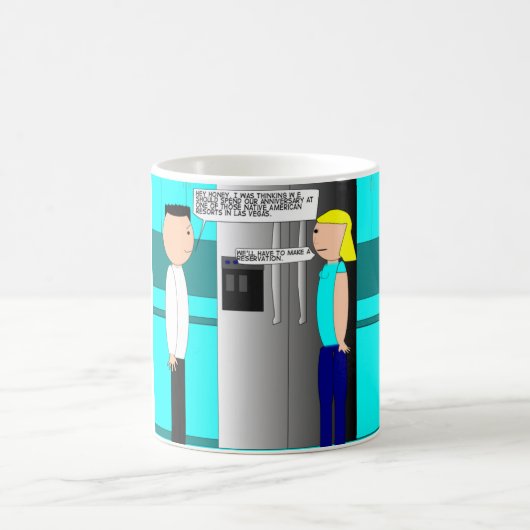 Papa grap mok (Center)