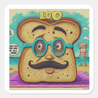 "Papa grapt kampioen" Hilarisch Sticker Collectie