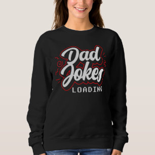 papa grapt laden papa vader papa grap sarcastisch trui