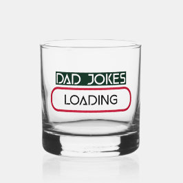 PAPA GRAPT LADEN WHISKY GLAS