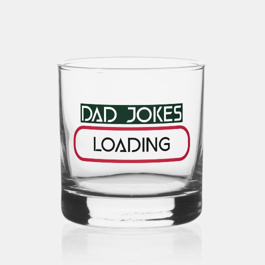 PAPA GRAPT LADEN WHISKY GLAS (Voorkant)