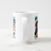 PaPa Grote Koffiekop (Achterkant)