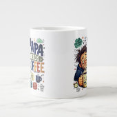 PaPa Grote Koffiekop (Voorkant)
