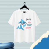 Papa-haai T-shirt