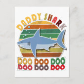 papa haai vaders dag informatiekaartje (Achterkant)