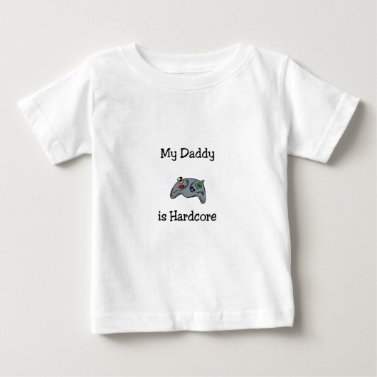 Papa Hardcore (Voorkant)