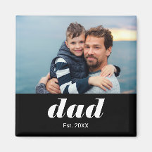 Papa heeft Vaderdag gefotografeerd