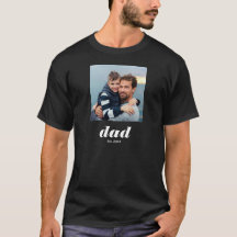 Papa heeft Vaderdag gefotografeerd