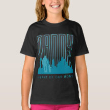 Papa, het hart van ons huis