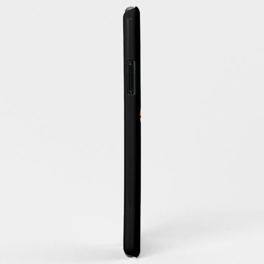 Papa het Man de mythe de duikende legend Case-Mate iPhone Case (Achterkant/rechts)