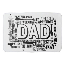 Papa huis deurmat huis groet porch deur badmat