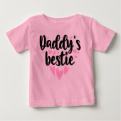 Papa is Bestie (Voorkant)