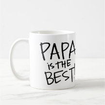 Papa is de beste (Alfie en Pippa)