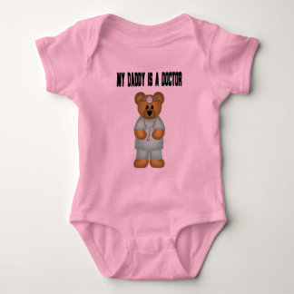 Papa is dokter romper