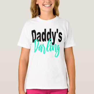 Papa is lieverd t-shirt