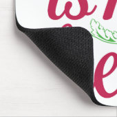 Papa is mijn held: Mijn vader is een held: Gelukki Muismat (Hoek)