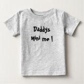 Papa is mini van mij (Voorkant)