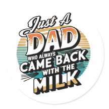 Papa is terug – Grappig & emotioneel cadeau