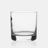 Papa Je Bent Een Rots Glas (Links)