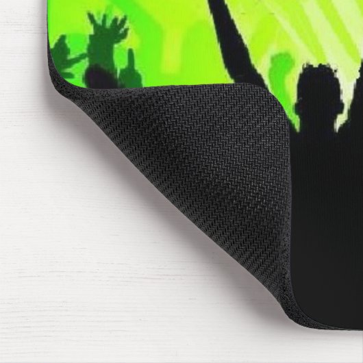 Papa, je bent gek muismat (Hoek)