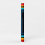 Papa Joke Loading Wacht op design Case-Mate iPhone Case (Achterkant/rechts)