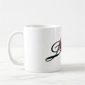 papa koffiemok (Links)