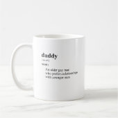 PAPA KOFFIEMOK (Links)