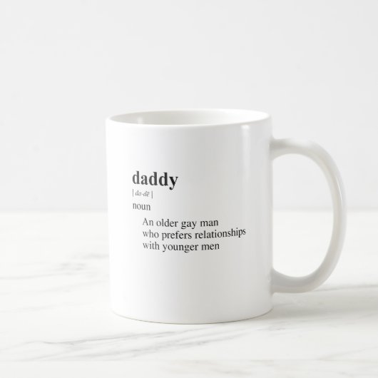 PAPA KOFFIEMOK (Rechts)