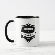 Papa koffiemok