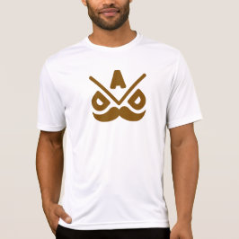 PAPA - Krachtig Minimalisme T-shirt