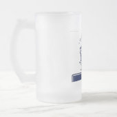 Papa Laden 99% Matglas Bierpul (Links)