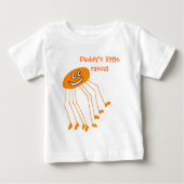 Papa lange poten (Voorkant)