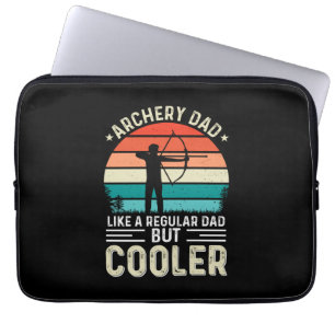 Papa Laptop Sleeve
