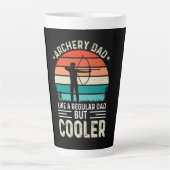 Papa Latte Mok (Voorkant)