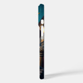 Papa Legba Case-Mate iPhone Case (Achterkant / Links)