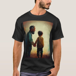 PAPA LIEFDE9 T-SHIRT