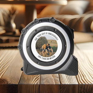 Papa liefde is onmetelijk rolmaat