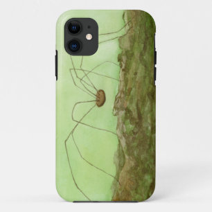 Papa Long Legs Case-Mate iPhone Case