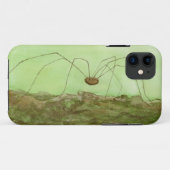 Papa Long Legs Case-Mate iPhone Case (Achterkant (horizontaal))