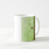 Papa Long Legs Koffiemok (Voorkant rechts)