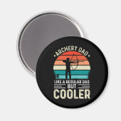 Papa Magneet (Voorkant / Achterkant)