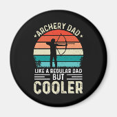 Papa Magneet (Voorkant)