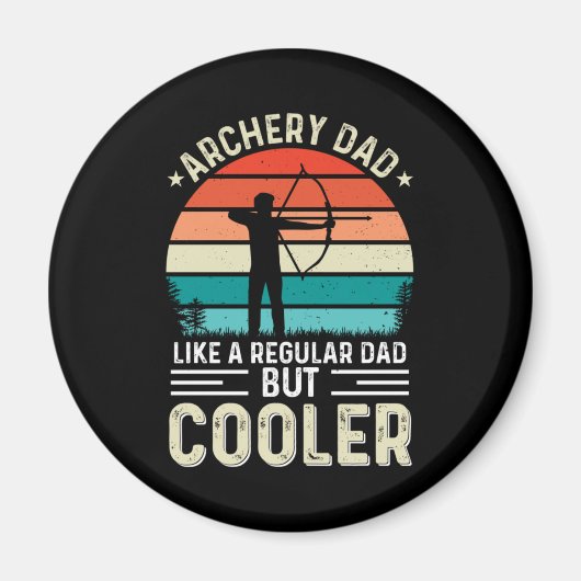 Papa Magneet (Voorkant)