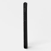 Papa man mythe vissen legende verdrietig Case-Mate iPhone case (Achterkant/links)